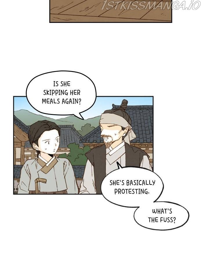 How to Become a Dragon chapter 94 - page 39