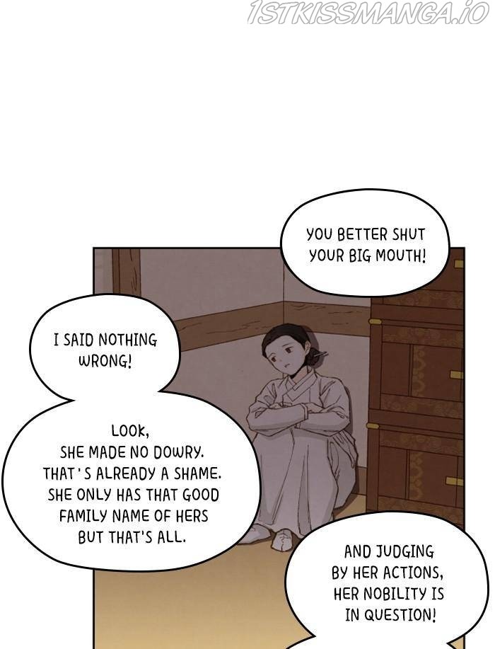 How to Become a Dragon chapter 94 - page 40