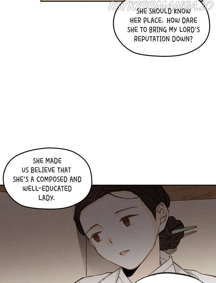 How to Become a Dragon chapter 94 - page 41
