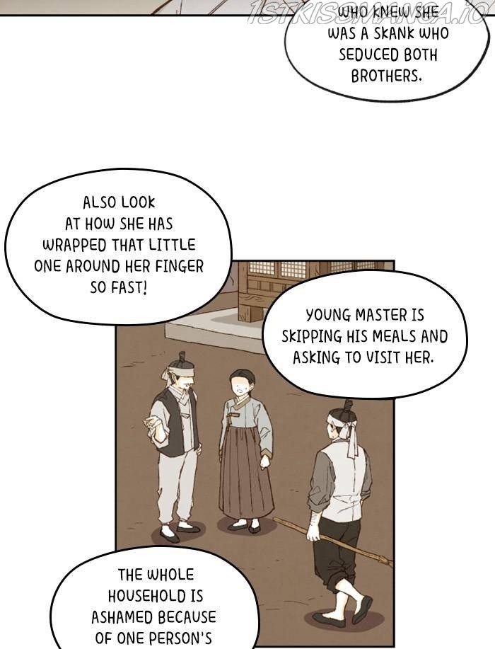 How to Become a Dragon chapter 94 - page 42