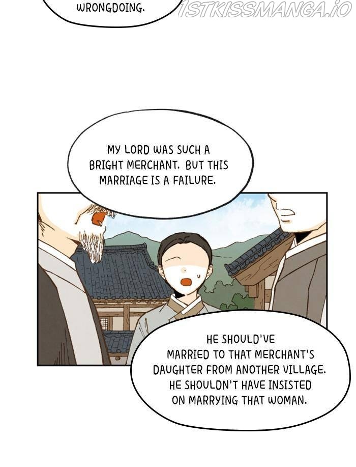 How to Become a Dragon chapter 94 - page 43