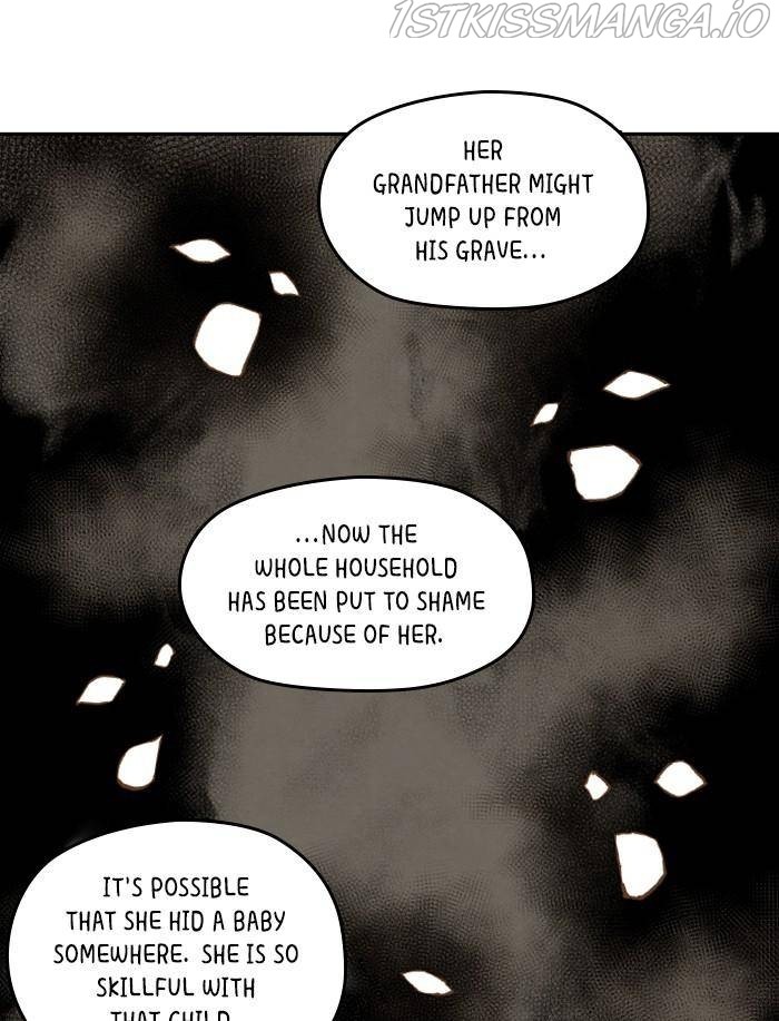 How to Become a Dragon chapter 94 - page 45
