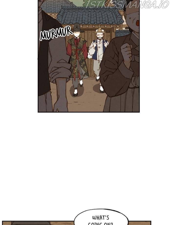 How to Become a Dragon chapter 94 - page 50