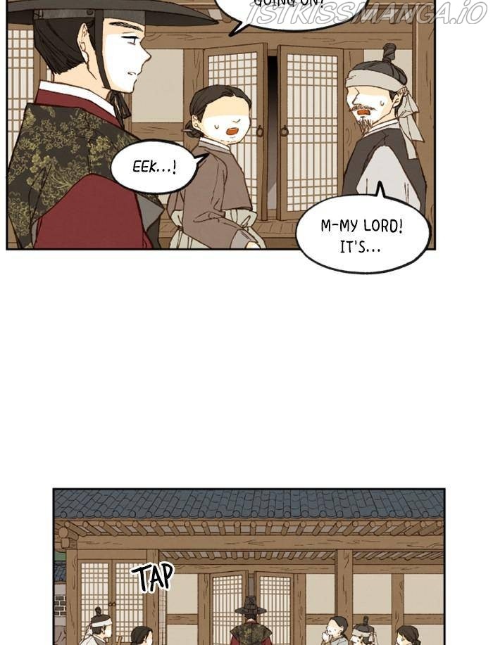 How to Become a Dragon chapter 94 - page 51