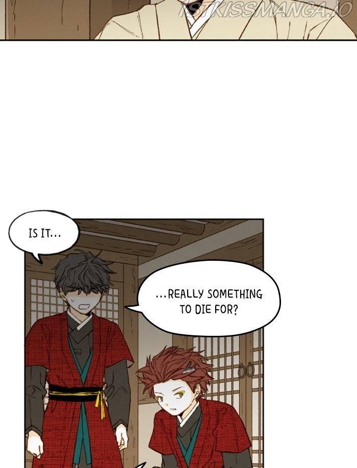How to Become a Dragon chapter 94 - page 59