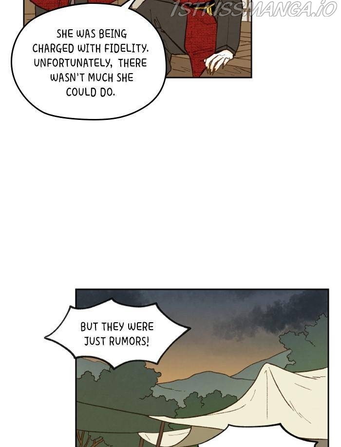 How to Become a Dragon chapter 94 - page 60