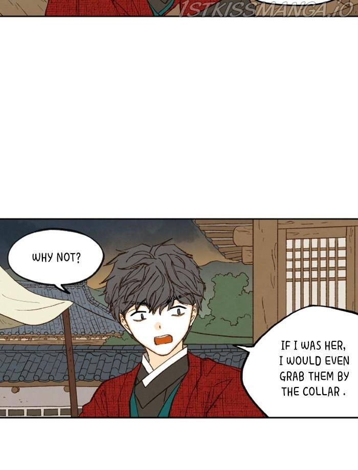 How to Become a Dragon chapter 94 - page 63