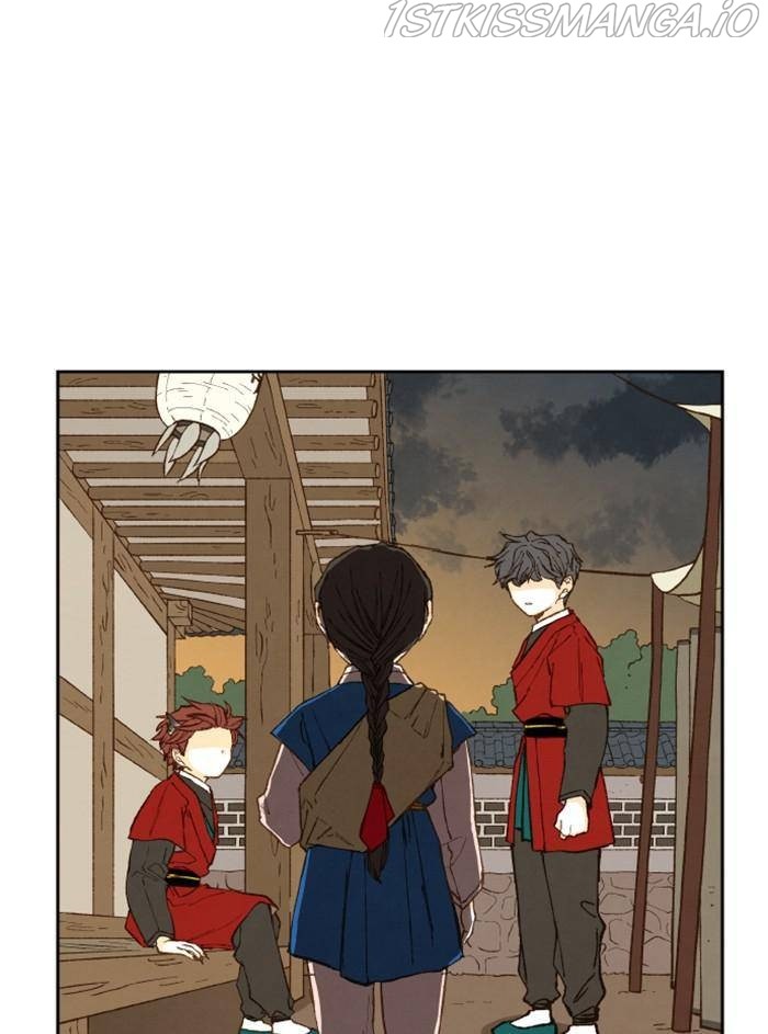 How to Become a Dragon chapter 94 - page 65