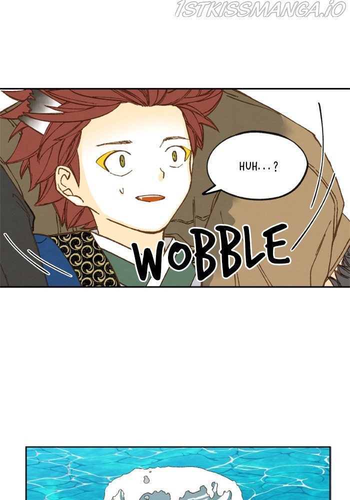 How to Become a Dragon chapter 129 - page 11