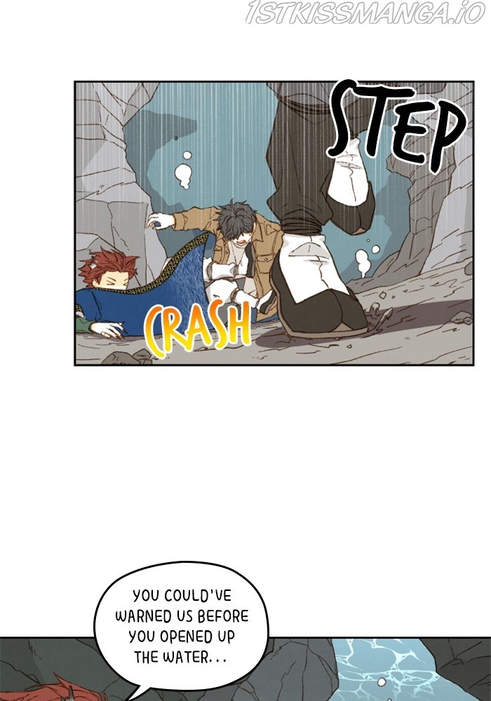 How to Become a Dragon chapter 129 - page 14
