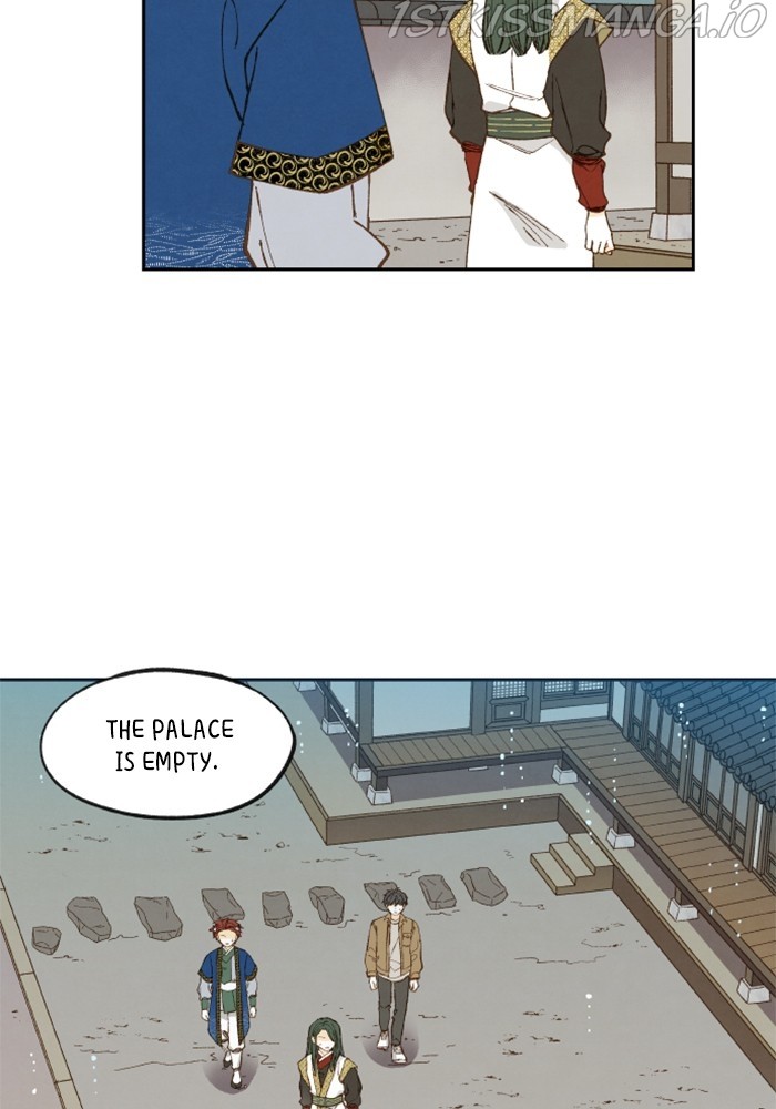 How to Become a Dragon chapter 129 - page 21