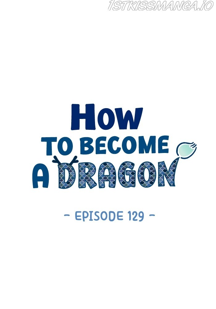 How to Become a Dragon chapter 129 - page 23