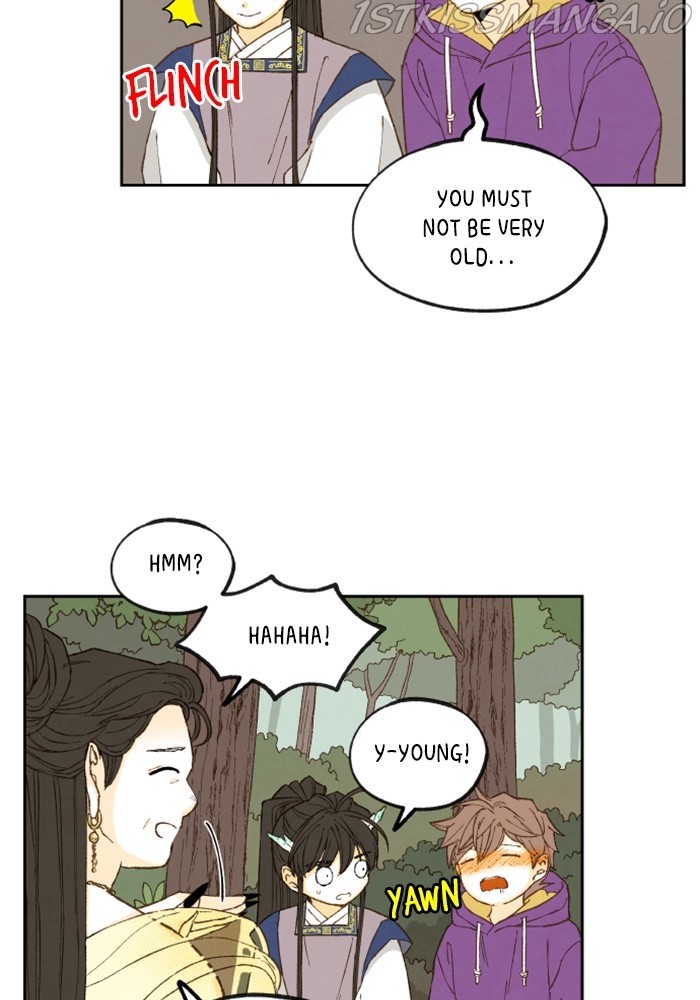 How to Become a Dragon chapter 129 - page 30