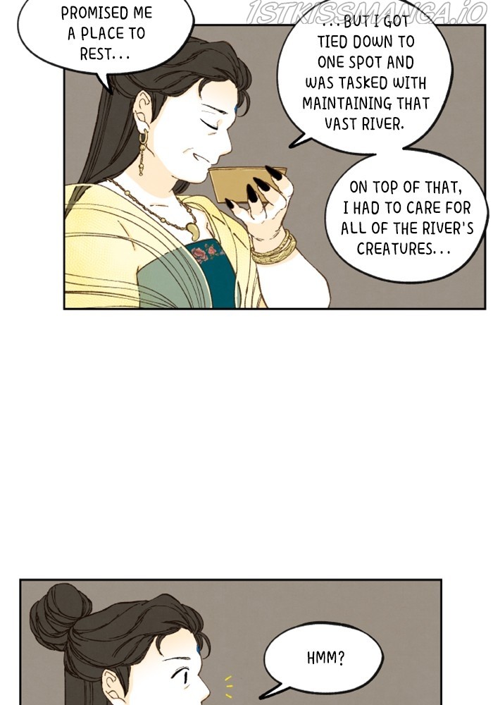 How to Become a Dragon chapter 129 - page 36