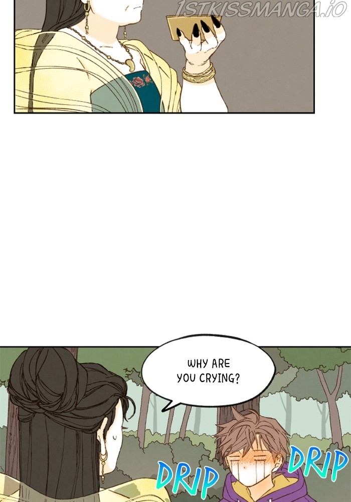 How to Become a Dragon chapter 129 - page 37