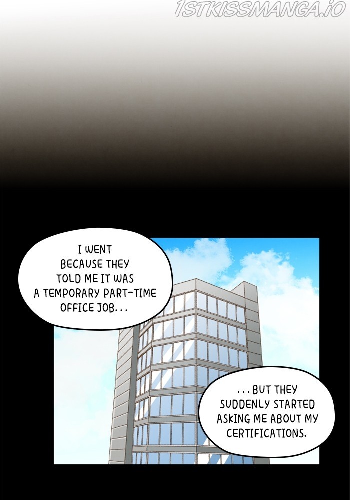 How to Become a Dragon chapter 129 - page 41