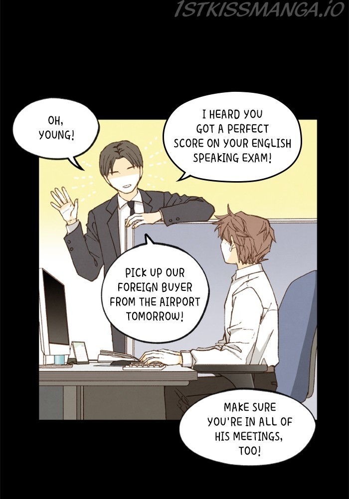 How to Become a Dragon chapter 129 - page 42