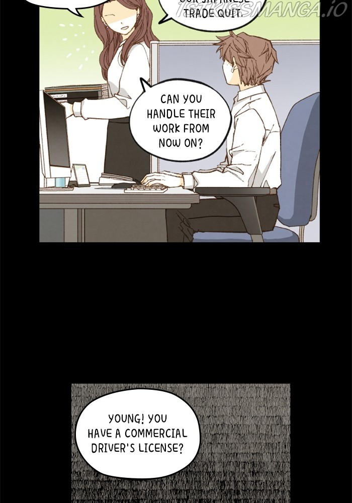 How to Become a Dragon chapter 129 - page 44