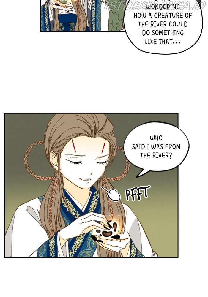 How to Become a Dragon chapter 129 - page 52