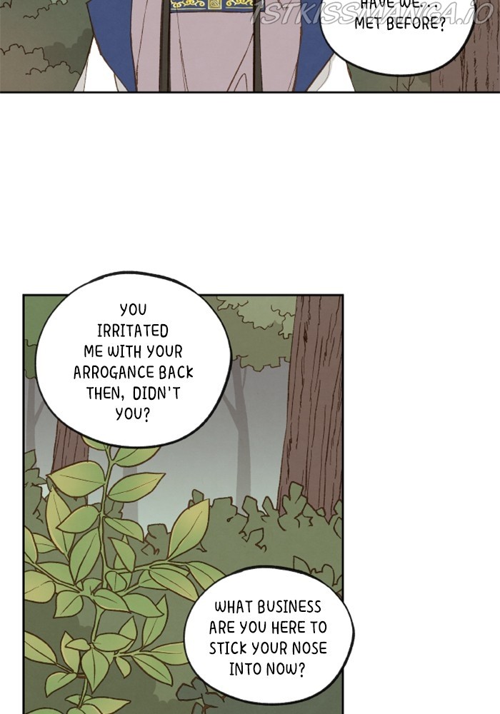 How to Become a Dragon chapter 129 - page 55