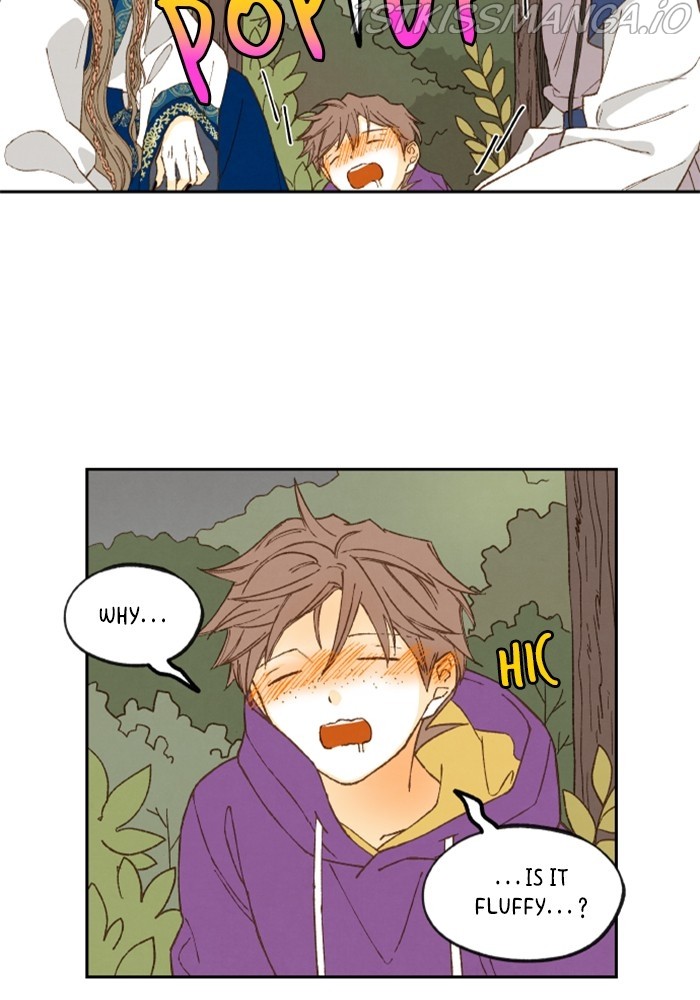 How to Become a Dragon chapter 129 - page 58
