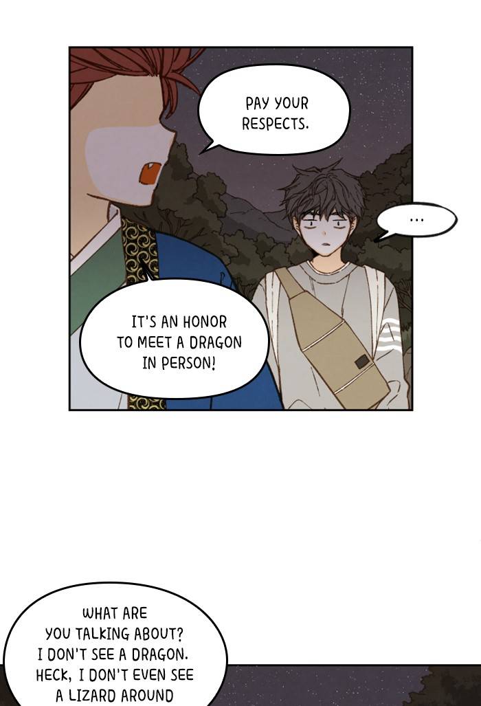 How to Become a Dragon chapter 63 - page 12