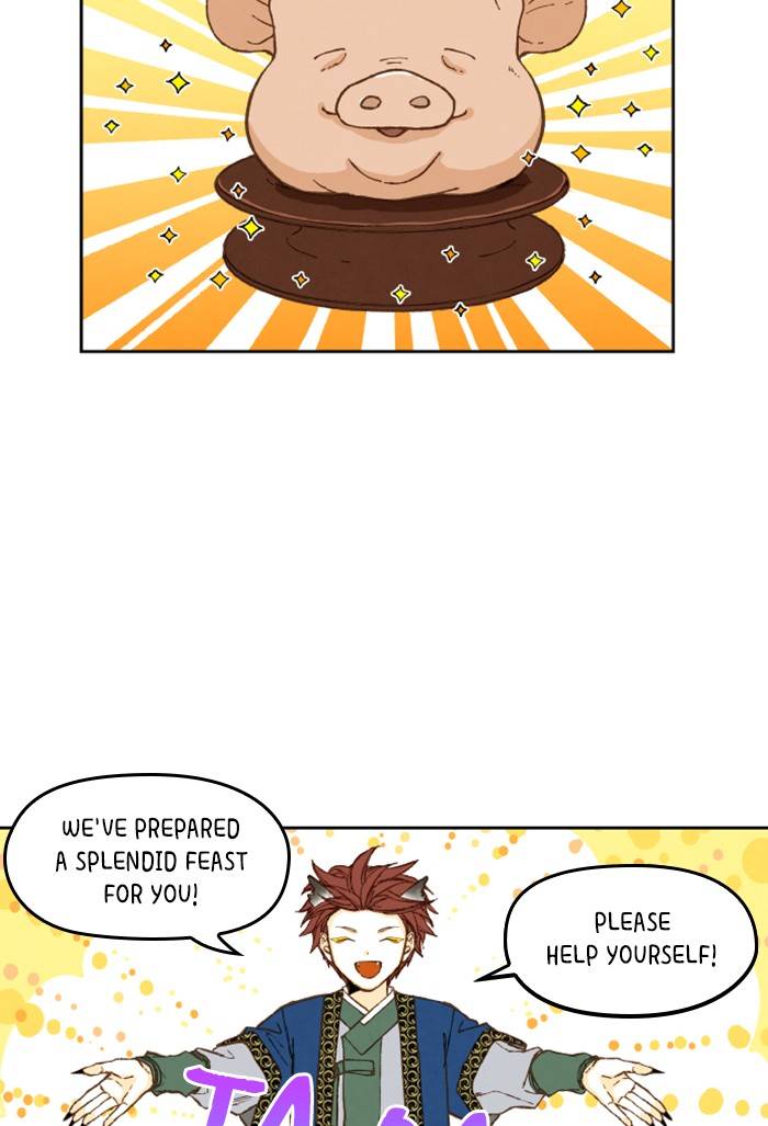 How to Become a Dragon chapter 63 - page 20