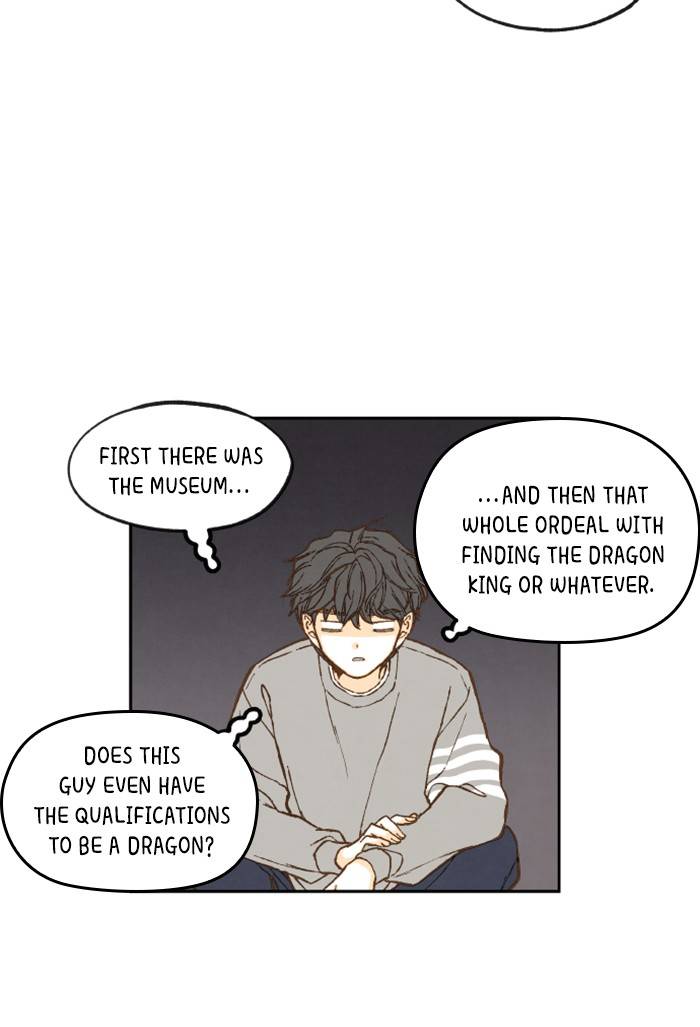 How to Become a Dragon chapter 63 - page 23