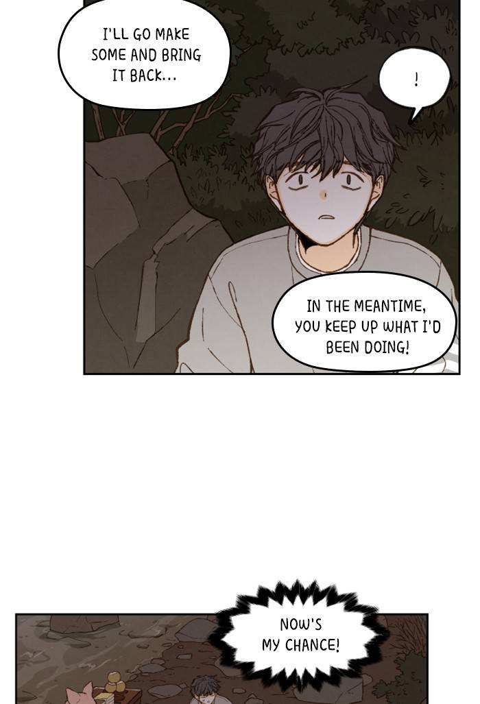How to Become a Dragon chapter 63 - page 25