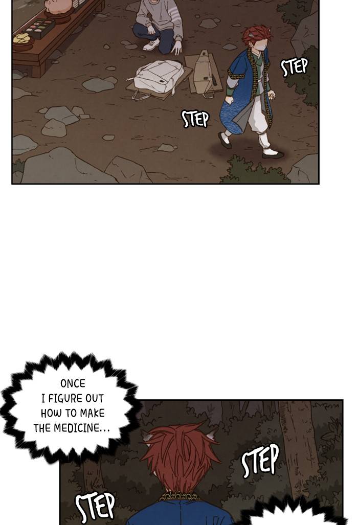How to Become a Dragon chapter 63 - page 26