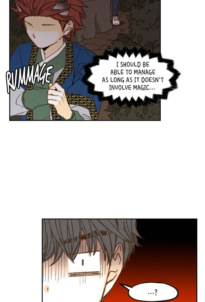 How to Become a Dragon chapter 63 - page 28