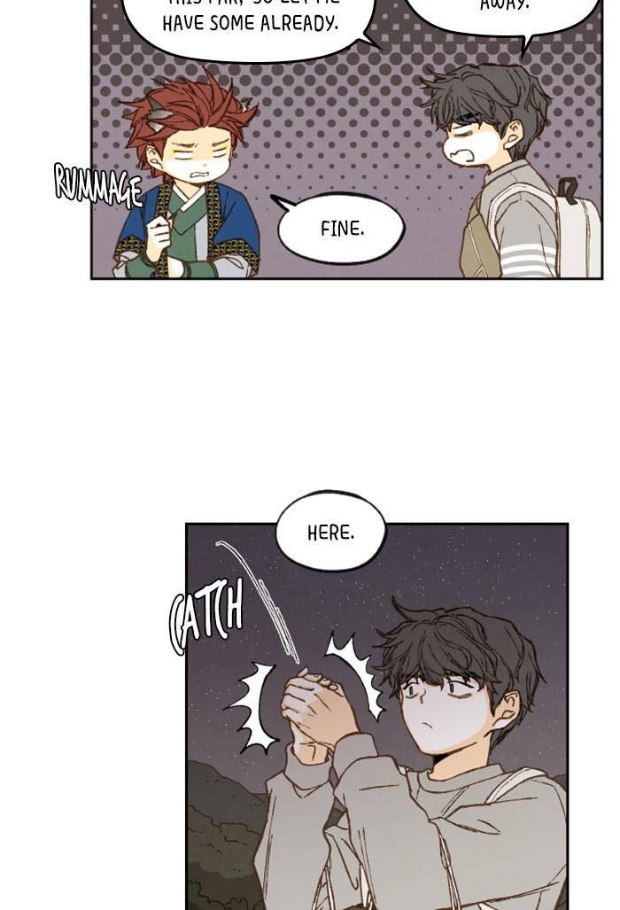 How to Become a Dragon chapter 63 - page 3