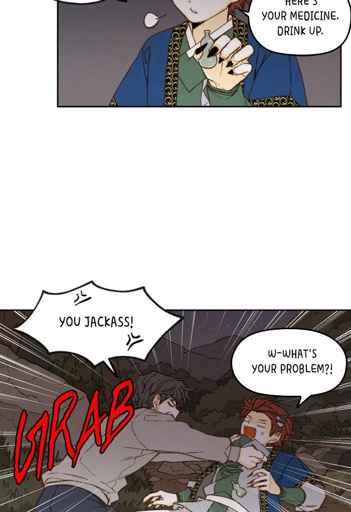 How to Become a Dragon chapter 63 - page 32