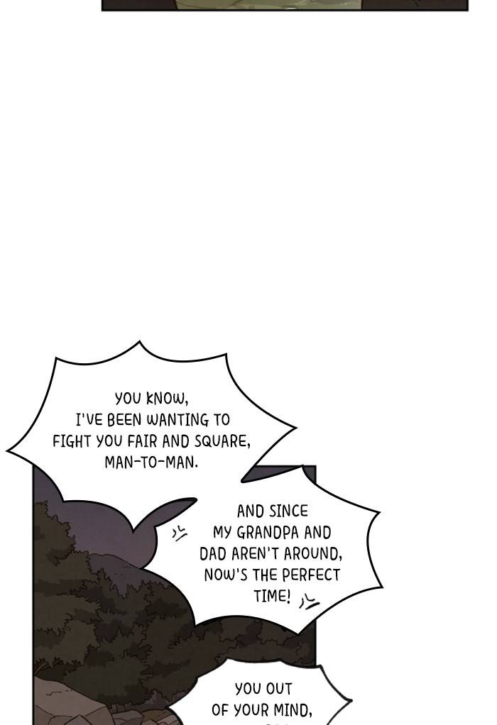How to Become a Dragon chapter 63 - page 34