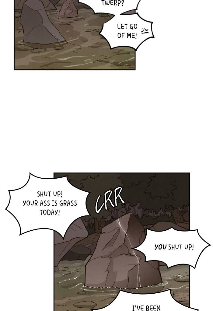 How to Become a Dragon chapter 63 - page 35