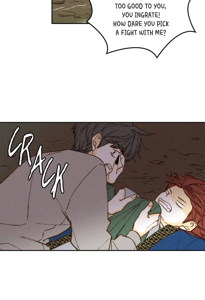 How to Become a Dragon chapter 63 - page 36