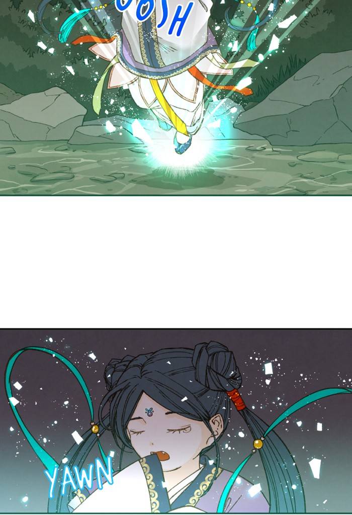 How to Become a Dragon chapter 63 - page 39
