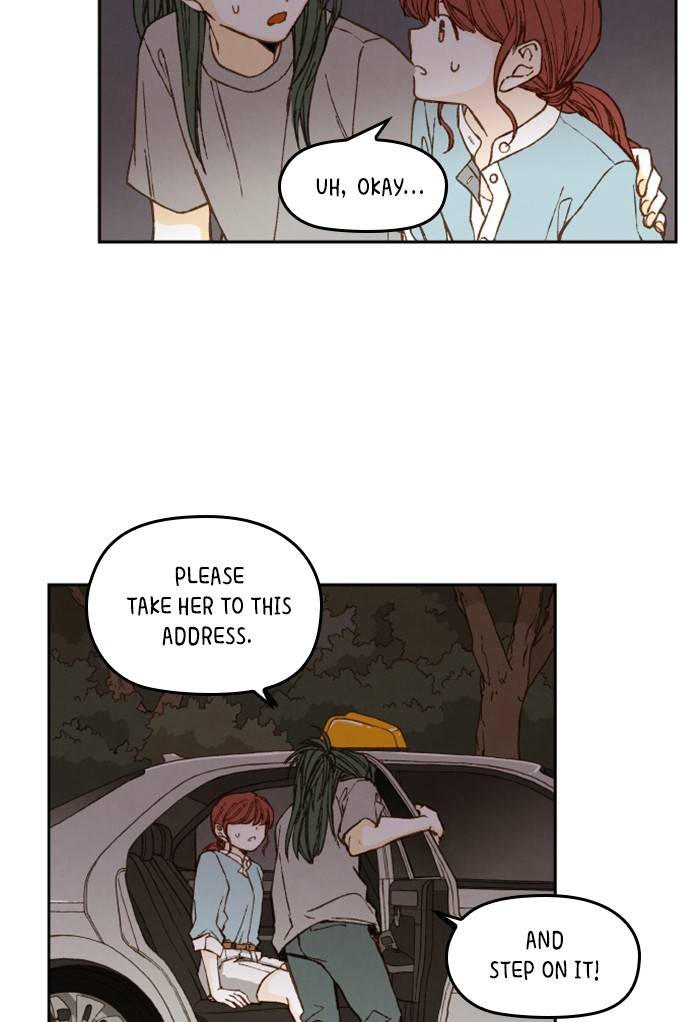 How to Become a Dragon chapter 63 - page 43