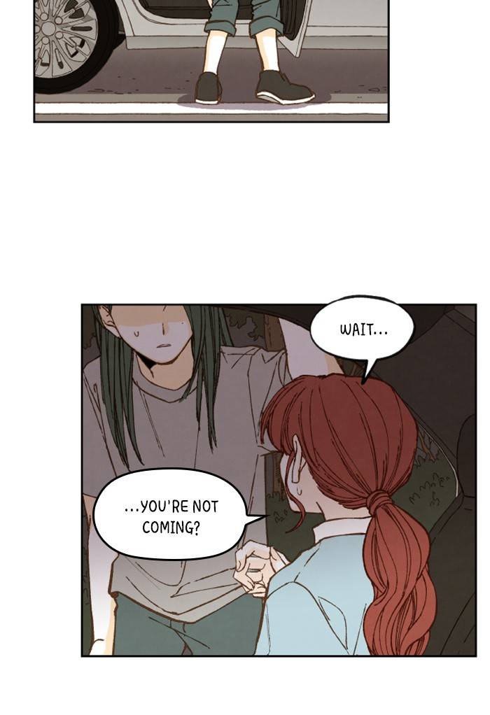 How to Become a Dragon chapter 63 - page 44
