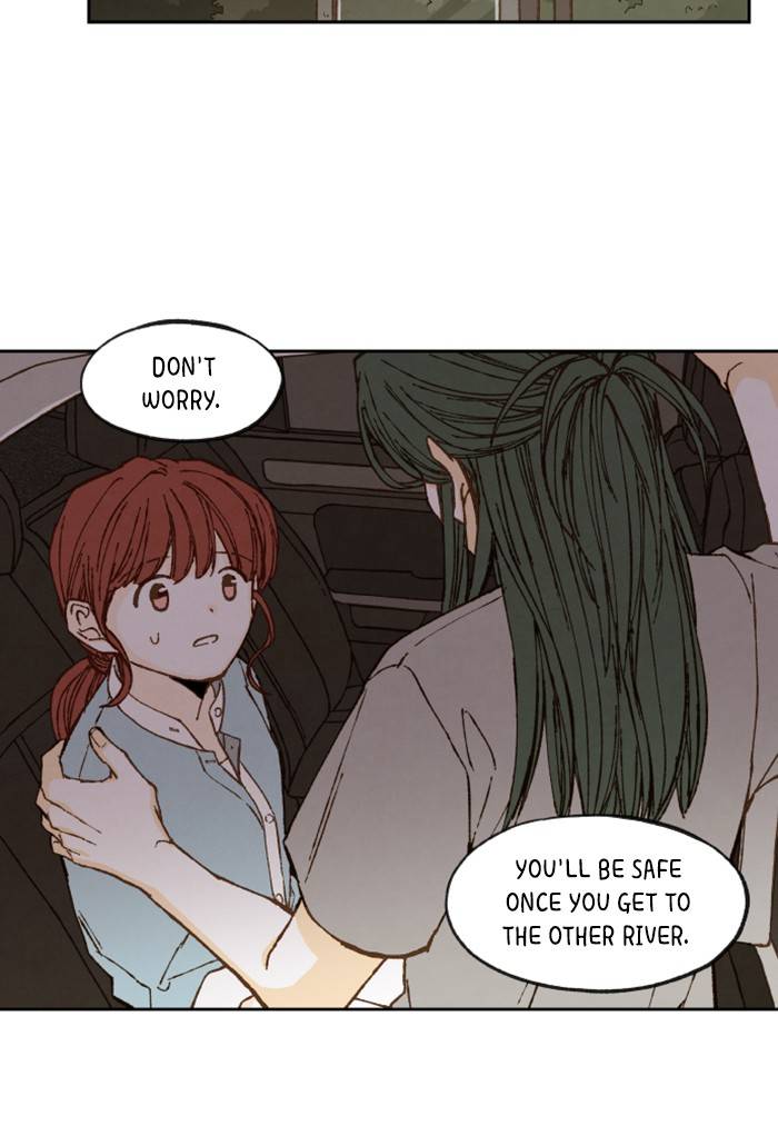 How to Become a Dragon chapter 63 - page 46