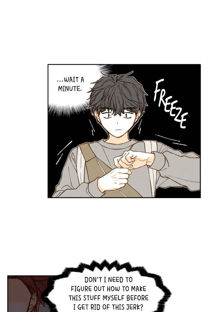 How to Become a Dragon chapter 63 - page 5