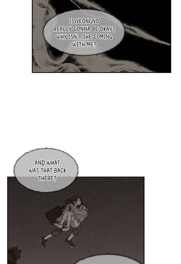 How to Become a Dragon chapter 63 - page 53