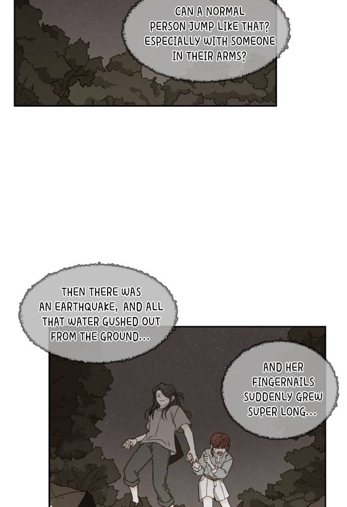 How to Become a Dragon chapter 63 - page 54
