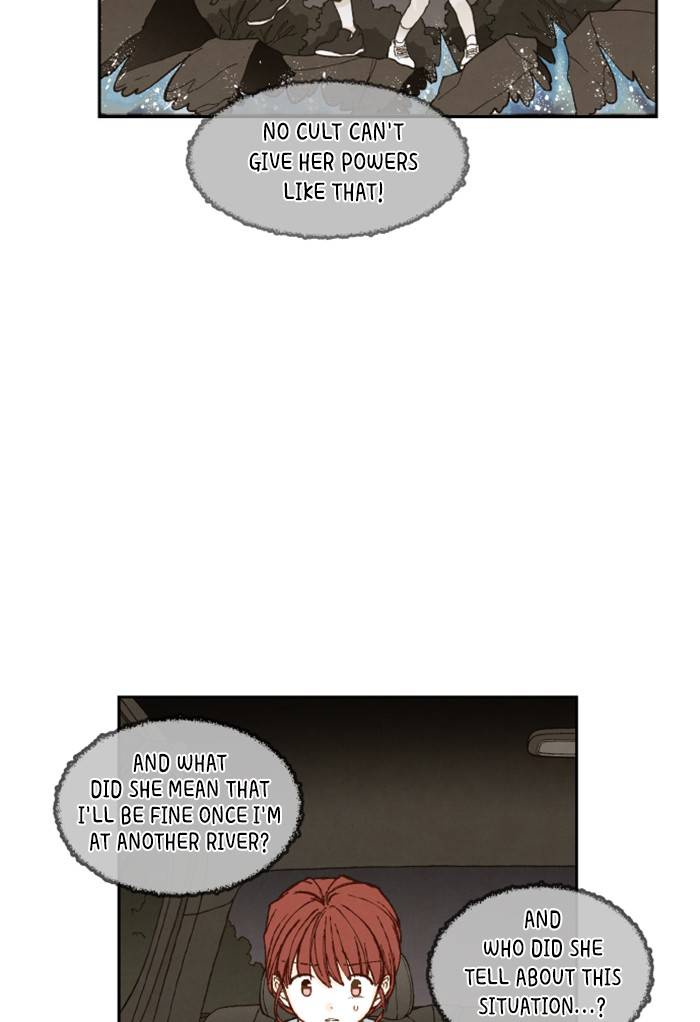 How to Become a Dragon chapter 63 - page 55