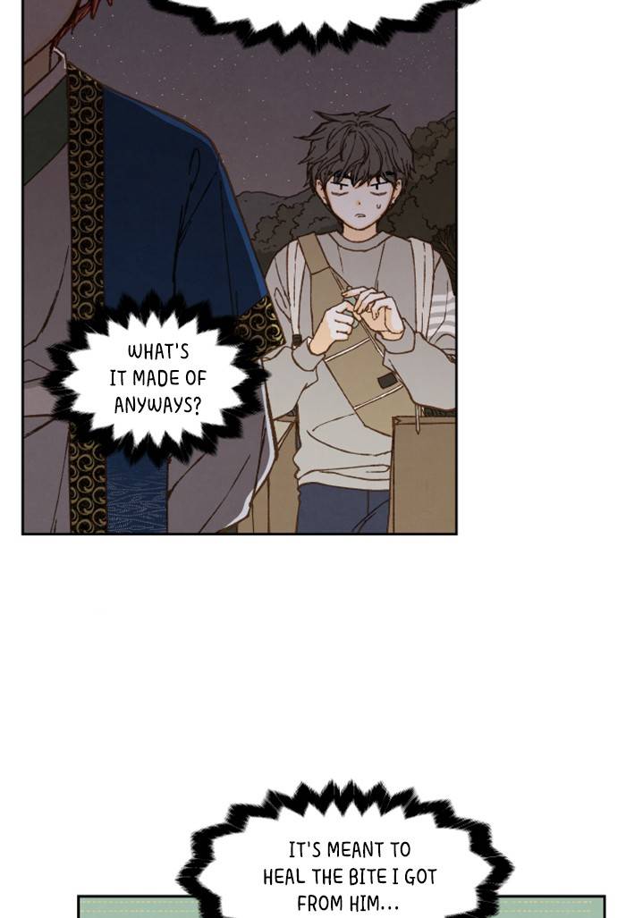 How to Become a Dragon chapter 63 - page 6