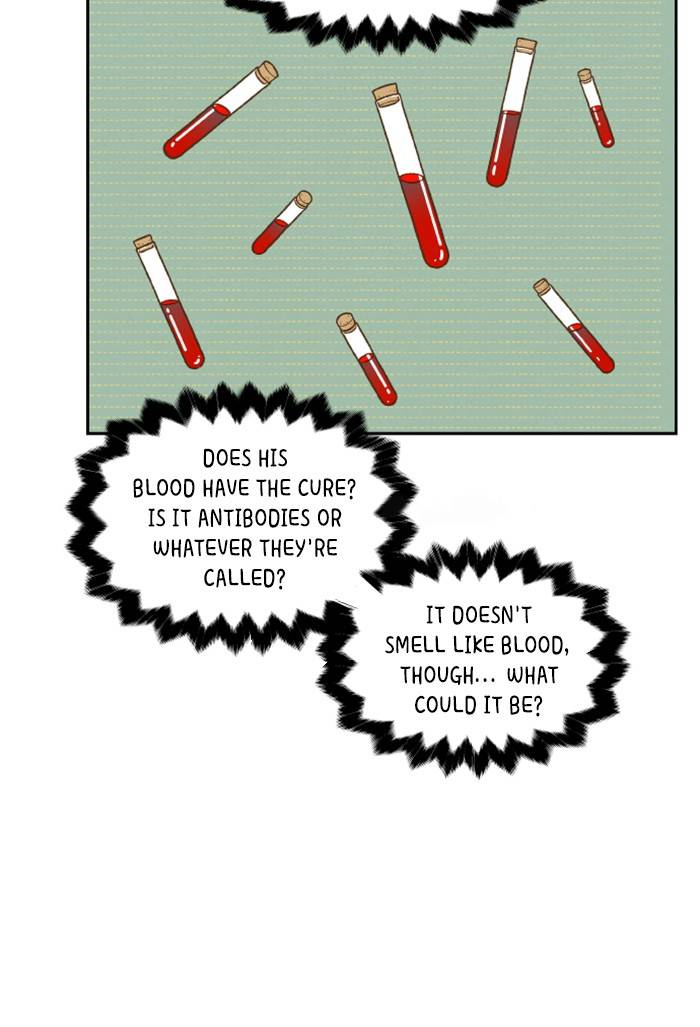 How to Become a Dragon chapter 63 - page 7