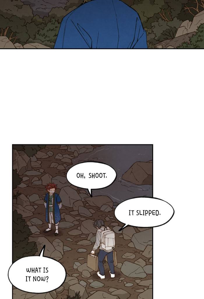 How to Become a Dragon chapter 63 - page 9