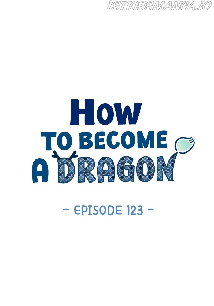 How to Become a Dragon chapter 123 - page 13