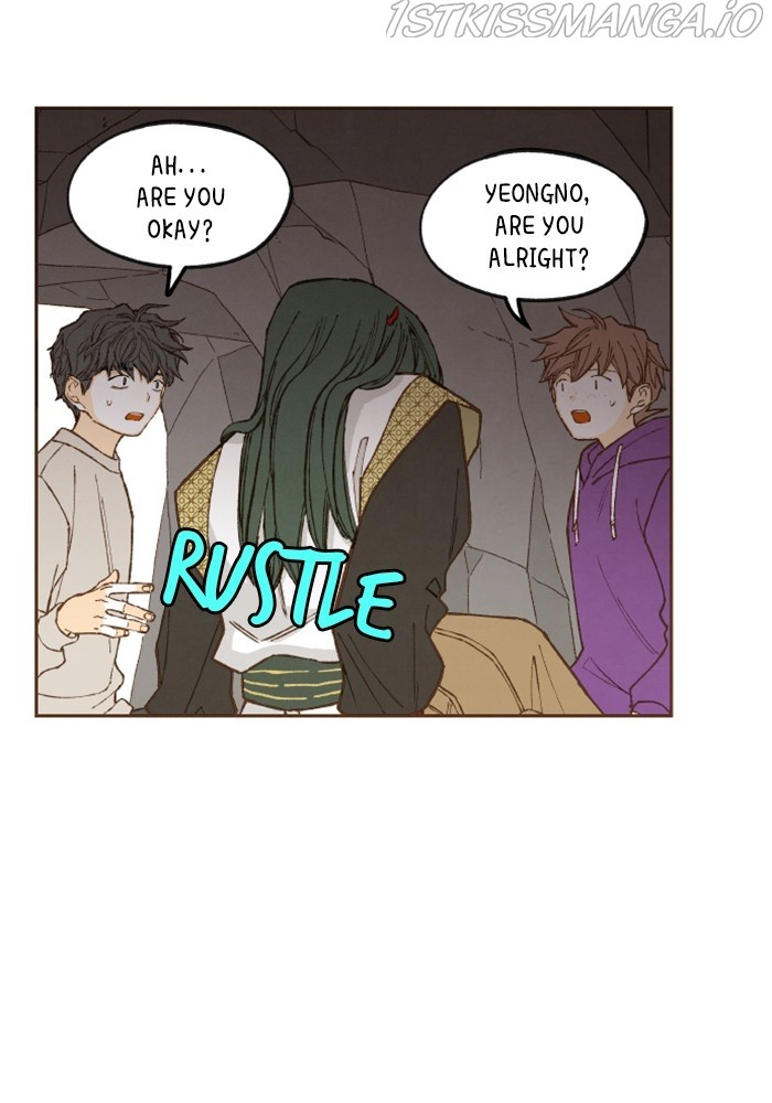 How to Become a Dragon chapter 123 - page 18