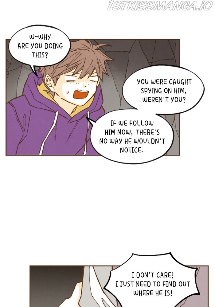 How to Become a Dragon chapter 123 - page 26